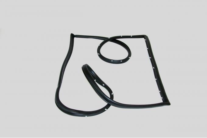 Fairchild Industries Cargo Door Seal, Rear Cargo Passenger side G3019