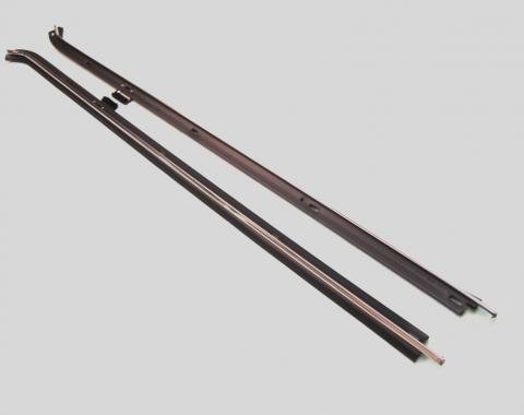 Fairchild Industries Belt Weatherstrip Kit, Outer Driver side and Passenger side KG2057