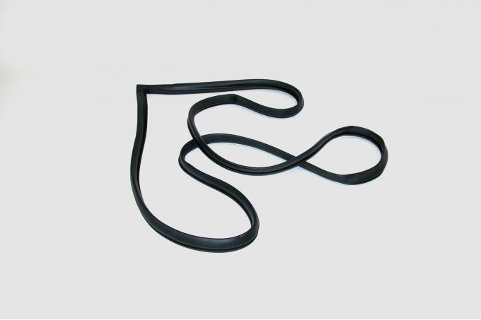 Fairchild Industries Door Seal, Front Passenger side G3022