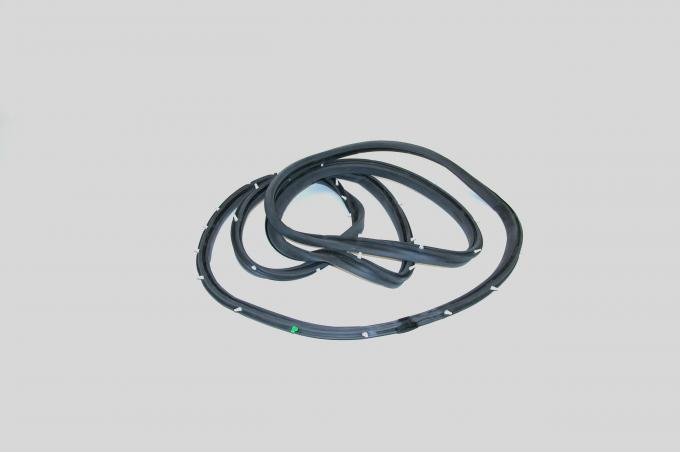 Fairchild Industries Door Seal, Front Passenger side G3014