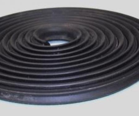 Fairchild Industries 1959-1974 Chevrolet Impala Trunk Seal, Trunk G3118