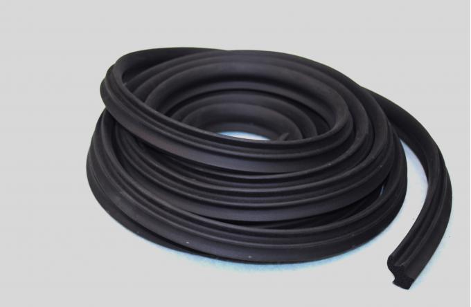 Fairchild Industries 1958-1964 Chevrolet Impala Trunk Seal, Trunk G3110