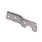 AMD Tail Light Mounting Bracket, Stainless, RH, 55-66 Chevy GMC Stepside Truck X950-4055-1RSS