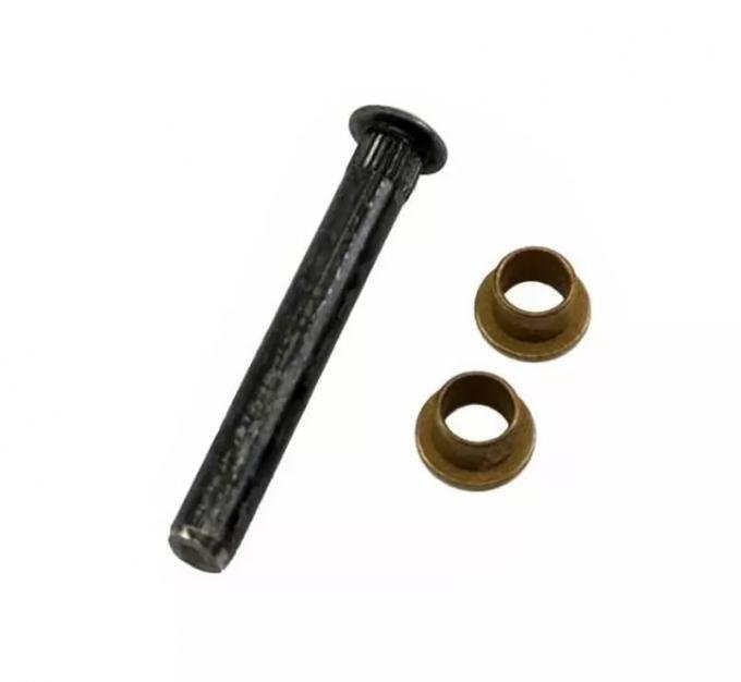 Chevy Door Hinge Pin Rebuild Kit, 1955-1957