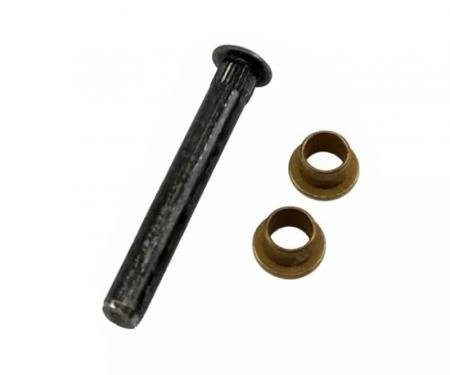 Chevy Door Hinge Pin Rebuild Kit, 1955-1957