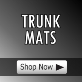 Trunk Mats