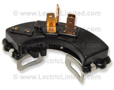 Lectric Limited 1965-1972 Chevrolet / GMC Neutral Safety and Backup Light Switch 01993320