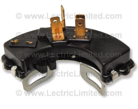 Lectric Limited 1957-1972 Buick / Chevrolet / GMC / Oldsmobile / Pontiac Neutral Safety and Backup Light Switch 01993659