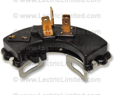 Lectric Limited 1957-1972 Buick / Chevrolet / GMC / Oldsmobile / Pontiac Neutral Safety and Backup Light Switch 01993659