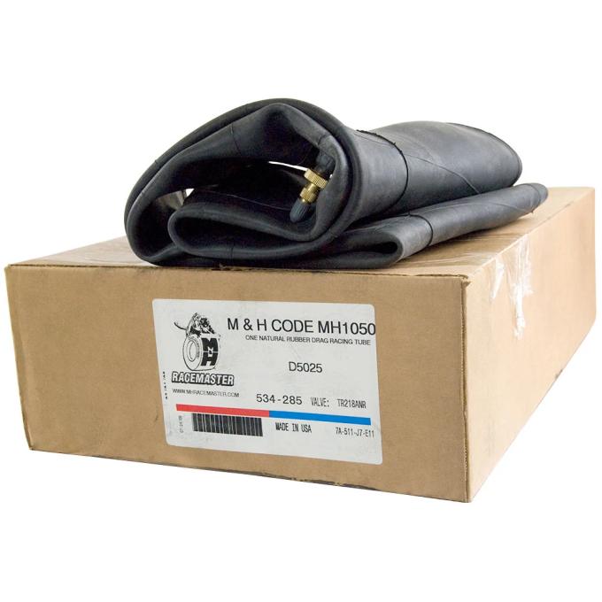 M&H Racemaster Drag Tube Tire Medium MH1050