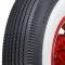 Excelsior Roadster Radial Wide Whitewall 700R16 518106