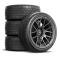 BFGoodrich g-Force Phenom T/A 225/50ZR18 99W M48131