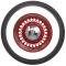 Excelsior Roadster Radial Wide Whitewall 700R16 518106