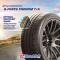 BFGoodrich g-Force Phenom T/A 225/50ZR18 99W M48131