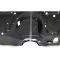 AMD Firewall, 55-59 Chevy GMC Pickup Truck Suburban X370-4055