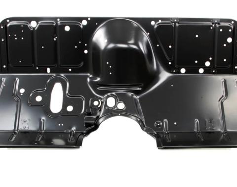 AMD Firewall, 55-59 Chevy GMC Pickup Truck Suburban X370-4055