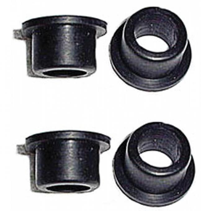 Chevy Shift Rod Bushings, 1949-1954