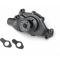 Chevy Water Pump, Small Block, Remanufactured, 1955