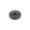 Chevy Power Steering Pump Pulley, Single Groove, 1955-1957