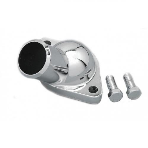 Chevy Thermostat Housing, 19551957