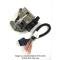 Lokar Drive-By-Wire Electronic Control Module With Harness, Billet Aluminum, Bright Finish