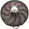 Chevy Electric Cooling Fan, 16, 1949-1954