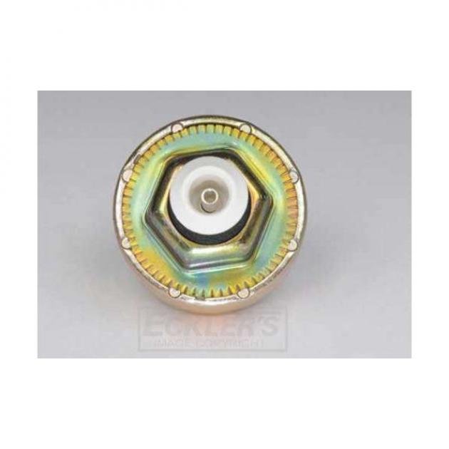Chevy Caprice Spark Knock Sensor, V8, 19851996 Classic Chevy