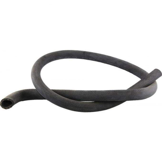 Chevy Heater Hose, 5/8 Molded, 1949-1954