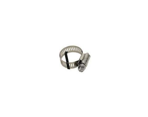 Water Pump Bypass Hose Clamp 1949-1954