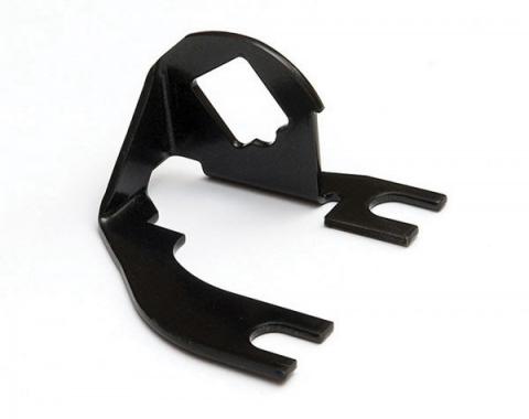 Chevy Detent Cable Bracket, For Cars With Carburetor, 1955-1957