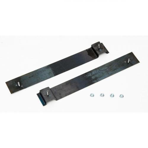 Full Size Chevy Bucket Seat Mounting Brackets, 19661969