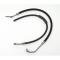 Full Size Chevy Power Steering Hose Kit, 1965-1968