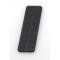 Full Size Chevy Accelerator Pedal Pad, 1971-1972