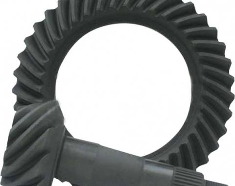 Full Size Chevy Ring & Pinion Gear Set, Best Quality, For 3-Series Carrier, 1958-1964