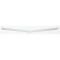 Full Size Chevy Grille Molding, Upper, 1962