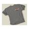 Laid Back Dream Garage T-Shirt, Grey