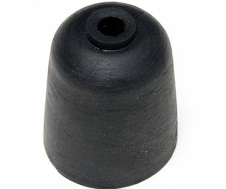 Full Size Chevy Master Cylinder Pushrod Dust Boot, 1958-1962