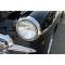 Chevy Headlight, 12-Volt, 1949-1954