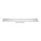 Full Size Chevy Rocker Moldings, Impala, 1962