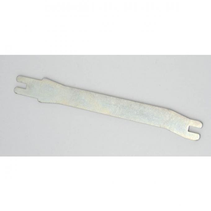 Chevy Parking Brake Spreader Bar, Rear, 1955-1957