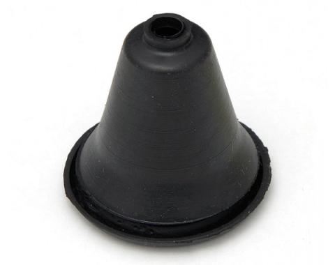Full Size Chevy Power Brake Firewall Seal, For Pedal Push Rod, 1959-1964