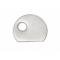 Full Size Chevy Differential ID Tag, 3:08 Ratio, 1959-1962