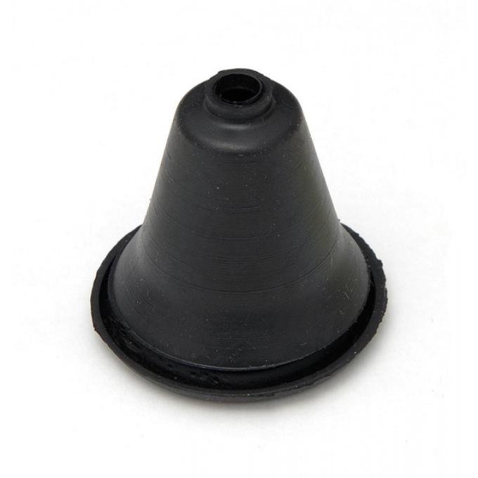 Full Size Chevy Power Brake Firewall Seal, For Pedal Push Rod, 1959-1964