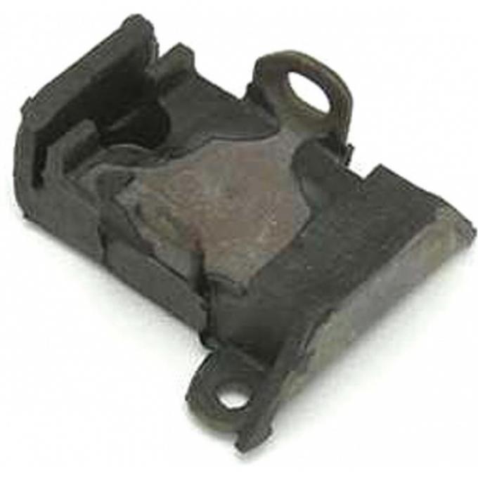 Full Size Chevy Motor Mount, V-8 283 & 348, 1958-1964