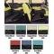 Chevy Interior Package Kit, 4-Door Sedan, Bel Air, 1957