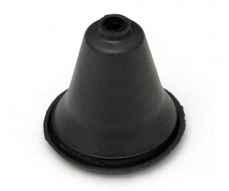 Full Size Chevy Power Brake Firewall Seal, For Pedal Push Rod, 1959-1964
