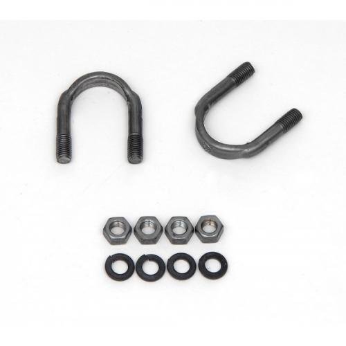 Full Size Chevy UJoint Retainers & Hardware, 19581964