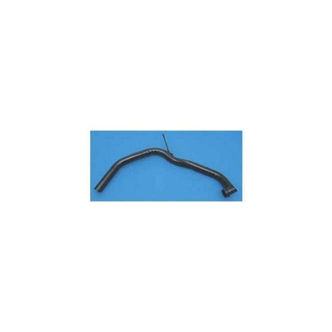 Chevy Road Draft Tube, Small Block, 1956-1957