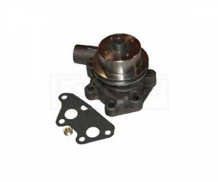 Early Chevy Water Pump, Six Cylinder, 1953-1954
