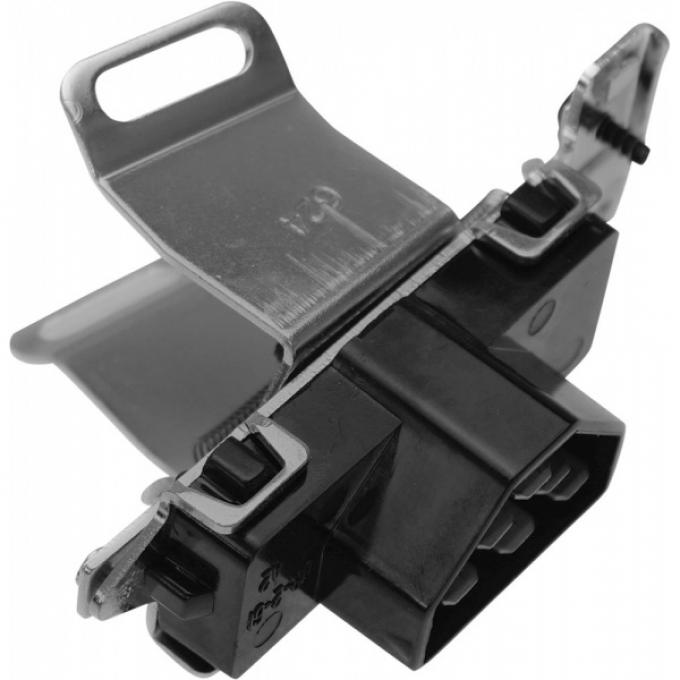 Chevelle Turn Signal Switch, For Cars With Tilt Steering Column, 1964-1966